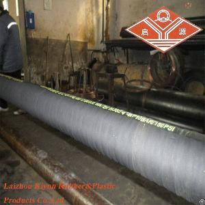 Water Discharge Pipe Manufacturer Company