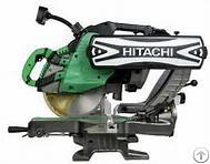 Hitachi Cutting Tools