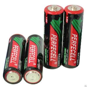 R6p Size Aa Um-3 Battery