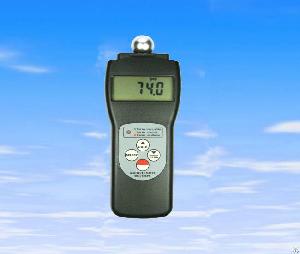 foam moisture meter mc 7825f