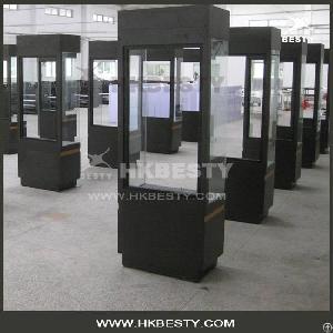 Buy The Display Showcases From China