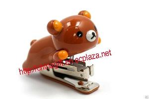 Rilakkuma Bear Stapler