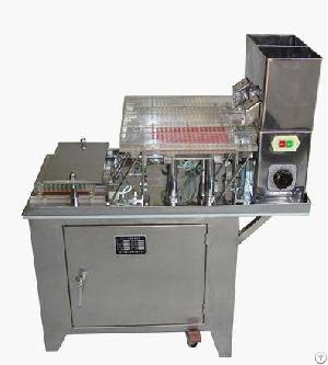 China Pharmaceutical Machine For Manual Capsule Filling Machine
