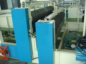 1575-3500 Automatic High Speed Toilet Paper Machine