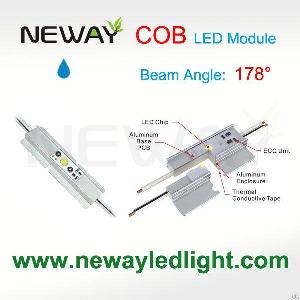 White 1led Cob Led Modules 1.6w