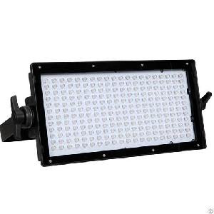 240 Bi-color Led Video Light Panel Small Version Of K4000s