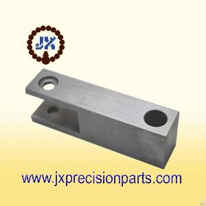 Precision Parts Aluminium Machining