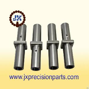 Stainless Steel Machine Parts