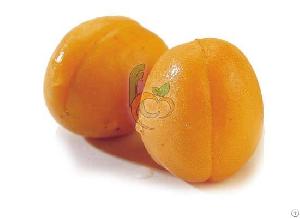 Fresh Egyptian Fruits Sweet Apricot