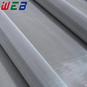 180 mesh 0 05mm wire dia stainless steel