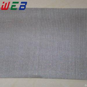 20 Mesh 0.4mm Wire Dia Stainless Steel Wire Mesh