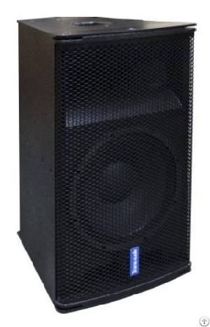 Arrayable Loudspeaker System, Array System, Pro Speaker, Audio Equipment, Sound Box, As 1502