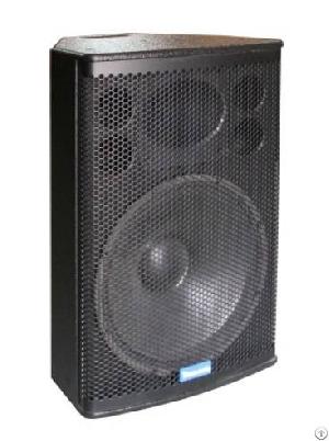 High Power Loudspeaker System, Surround Speaker, Enclosure Loudspeaker, Sound Box, Ht 152