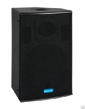 multi system speaker box sound equipment pro audio cabinet pa vs 12