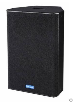 loudspeaker system horn box sound equipment pro speaker audio tk 300