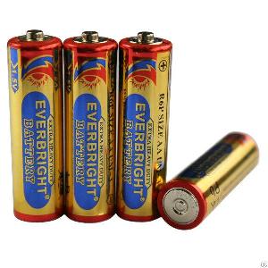 Aa Primary Batteries For Toys