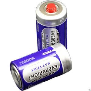 C Size Um-2 Pvc Jacket Batteries