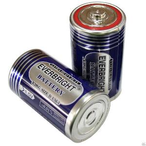 D R20 Um-1 Battery