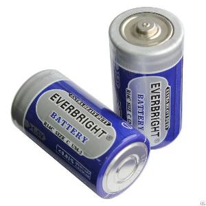 Dry Batteries Pvc Jacket Size C