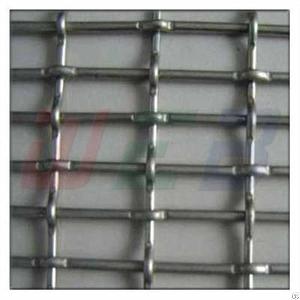 Crimped Wire Mesh For Pig-raising Industry