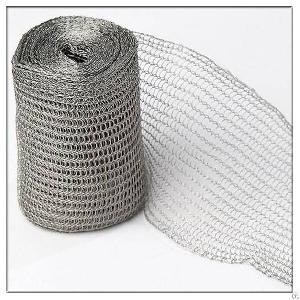 Standard Knitted Mesh For Wire Mesh Demister