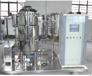 10-10, 000l Fermentation Equipment