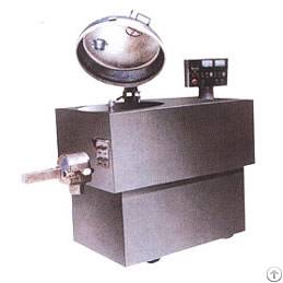 Ghl High Speed Mixer Granulator