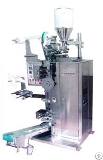 Teabag Packing Machine