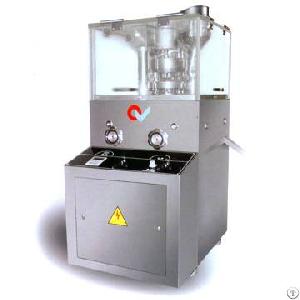 Zp5a 7a 9a / B Rotating Style Tablet Press Machine