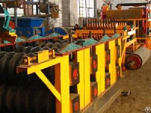 Asbestos Tile Brick Making Machine