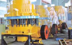 Cone Crusher