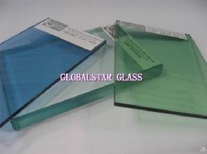 4-10mm Tinted Float Glass, Bronze, Clear, Dark Green, Dark Blue, Euro Grey