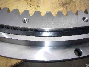 slewing ring bearing vlu301055