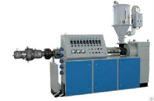 Plastic Small Co-extruder Equipment Aorui