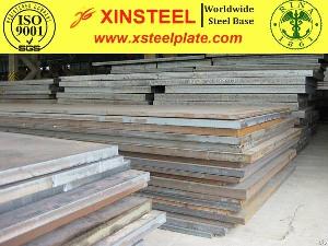 China Offer Steel Plate Rina Grade E