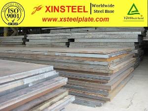 pipeline steel psl2 plate x60