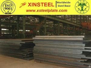 Rina Grade Eh40 Steel Plate, Rina-eh40