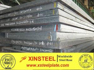 Shipbuilding Steel, Nk Fh40, Hot Rolled