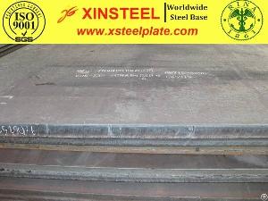 steel plate rina grade ah36