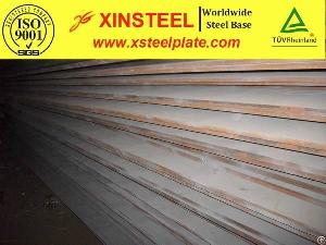 Supply Psl2 X52 Pipe Steel / China