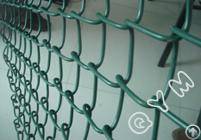 qym chain link fence