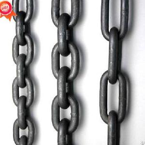 High Quality Alloy Steel En818-2 Lifting Chain 6-32mm