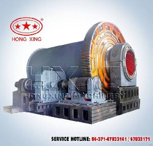 Air-swept Coal Ball Mill