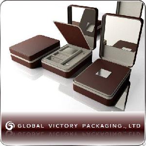 2013fashion jewelry packaging box