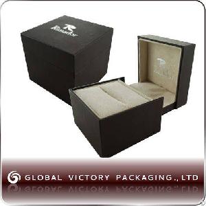 jewelry box packaging