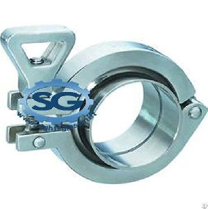 Sanitary Clamp Sight Glass