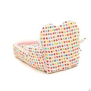 Cute Candy Bed Form Dog Bed