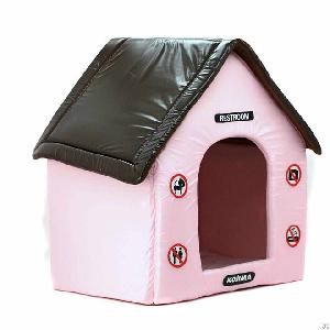 dog house