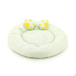 Pet Paw Lovely Dog Bed