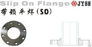 2 4869 threaded flange